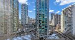 1010 1333 W GEORGIA STREET, Vancouver BC V6E 4V3