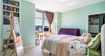 1201 2965 FIR STREET, Vancouver BC V6J 5M9