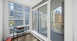 1002 1283 HOWE STREET, Vancouver BC V6Z 0E3
