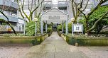 203 2250 W 3RD AVENUE, Vancouver BC V6K 1L4