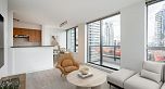 1608 1295 RICHARDS STREET, Vancouver BC V6B 1B7