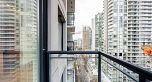 1608 1295 RICHARDS STREET, Vancouver BC V6B 1B7
