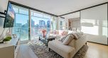 1601 89 NELSON STREET, Vancouver BC V6Z 0E7