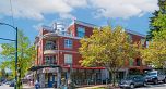 406 1989 DUNBAR STREET, Vancouver BC V6R 4R5