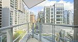 1002 1283 HOWE STREET, Vancouver BC V6Z 0E3