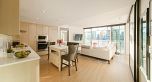 1601 89 NELSON STREET, Vancouver BC V6Z 0E7