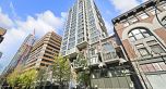 1605 1133 HORNBY STREET, Vancouver BC V6Z 1W1