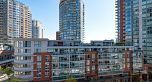 709 633 ABBOTT STREET, Vancouver BC V6B 0J3