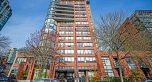 13B 199 DRAKE STREET, Vancouver BC V6Z 2T9