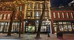 305 36 WATER STREET, Vancouver BC V6B 0B7