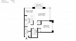 1608 1295 RICHARDS STREET, Vancouver BC V6B 1B7