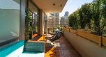 706 1205 HOWE STREET, Vancouver BC V6Z 0B2