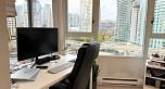 1101 1033 MARINASIDE CRESCENT, Vancouver BC V6Z 3A3