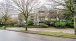 203 2250 W 3RD AVENUE, Vancouver BC V6K 1L4