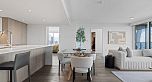 3203 1111 RICHARDS STREET, Vancouver BC V6B 0S3