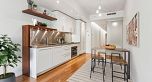 504 36 WATER STREET, Vancouver BC V6B 0B7