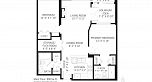 204 2655 CRANBERRY DRIVE, Vancouver BC V6K 4V5