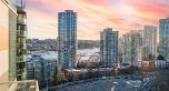 1601 89 NELSON STREET, Vancouver BC V6Z 0E7