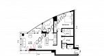 1101 1033 MARINASIDE CRESCENT, Vancouver BC V6Z 3A3