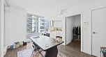 1002 1283 HOWE STREET, Vancouver BC V6Z 0E3
