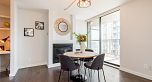 1607 969 RICHARDS STREET, Vancouver BC V6B 1A8