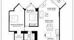 302 1600 HORNBY STREET, Vancouver BC V6Z 2S4
