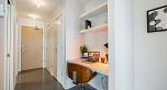 1607 969 RICHARDS STREET, Vancouver BC V6B 1A8