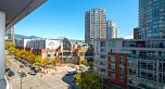709 633 ABBOTT STREET, Vancouver BC V6B 0J3