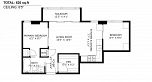 2303 1283 HOWE STREET, Vancouver BC V6Z 0E3