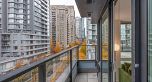 711 1088 RICHARDS STREET, Vancouver BC V6B 0J8