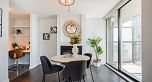 1607 969 RICHARDS STREET, Vancouver BC V6B 1A8