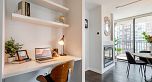 1607 969 RICHARDS STREET, Vancouver BC V6B 1A8
