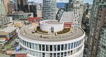 318 933 SEYMOUR STREET, Vancouver BC V6B 6L6