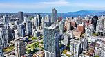 3203 1111 RICHARDS STREET, Vancouver BC V6B 0S3