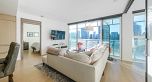 1601 89 NELSON STREET, Vancouver BC V6Z 0E7