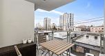 503 1530 W 8TH AVENUE, Vancouver BC V6J 5M6