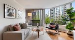 407 1330 BURRARD STREET, Vancouver BC V6Z 2B8