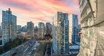 1601 89 NELSON STREET, Vancouver BC V6Z 0E7
