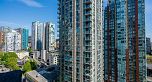 1607 969 RICHARDS STREET, Vancouver BC V6B 1A8