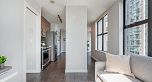 1607 969 RICHARDS STREET, Vancouver BC V6B 1A8