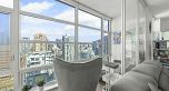 2303 1283 HOWE STREET, Vancouver BC V6Z 0E3