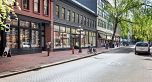 504 36 WATER STREET, Vancouver BC V6B 0B7