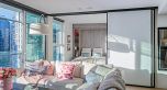 1601 89 NELSON STREET, Vancouver BC V6Z 0E7