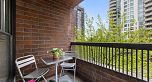 407 1330 BURRARD STREET, Vancouver BC V6Z 2B8