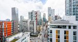1608 1295 RICHARDS STREET, Vancouver BC V6B 1B7