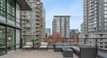 711 1088 RICHARDS STREET, Vancouver BC V6B 0J8