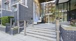1605 1133 HORNBY STREET, Vancouver BC V6Z 1W1