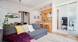 706 1205 HOWE STREET, Vancouver BC V6Z 0B2