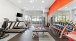 1601 1708 ONTARIO STREET, Vancouver BC V5T 0J7