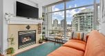 1101 198 AQUARIUS MEWS, Vancouver BC V6Z 2Y4